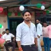Harsh Kashyap