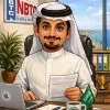 Feras Alshammari
