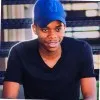 Tebogo Mohapi
