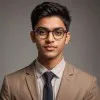 Tavithi Anvish Naidu