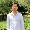 Ayush Kumar