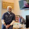 Onn Akbar Ali MBBS FRACP; FCSANZ