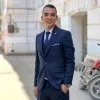 Mostafa Rashad