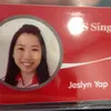 Jeslyn Yap