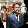 Praveen Kumar
