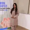 Maryam Zahid
