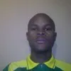 Calvin Mabaso