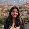Shirin Sathe