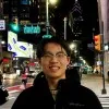 Kurtis Zhang