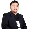 Louie james Gepana