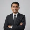 Nishan DSouza