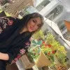 Mahnoosh Soleimani