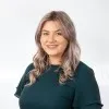 Gabrielle Segond