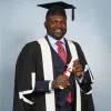 James Obaleye