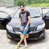 Malik Ashar