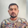 jay chawda