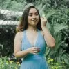 Vanessa Mae de Rosas