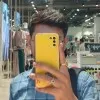 Akhand Mishra