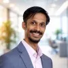 Clive Dsouza