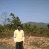 Robin Mahali