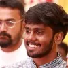 Sri Vishnu Kumar