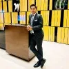 Manish Yadav