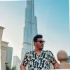 Srimant Nayak
