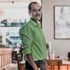 Deepak Govindarajan