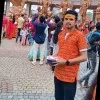 Gaurav Mordekar