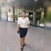 Anugraha Varghese