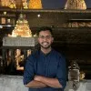 Sagi Rohit Sankar