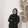 Shabrina Khairunnisa