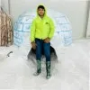 Rishabh Saini