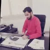 Muzammil Ali HR