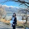 Calista Yong
