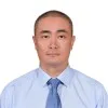 Peter Chen