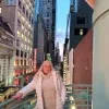 Margaret Seder