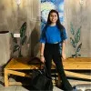 Shivani Chaurasia