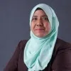 Nazahah Rahim
