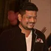 Ravish Mahadik