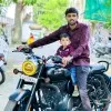 Chandrakant More