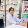 Swathi Ps