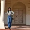 Daminee Parashar