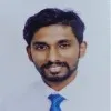 Parthiban Sagat