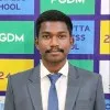 Debasish Sahu