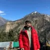 Jaivardhan Singh Chaudhary