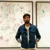 Tushar Maity