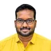 Aravinthkumar