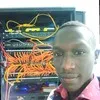 kipkirui gideon