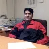 K Shukla